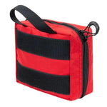 Overland Vehicle IFAK Velcro Pouch 2.0 – HEADREST KIT - Blue Ridge Overland Gear