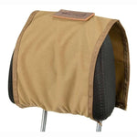 Overland Vehicle IFAK Velcro Pouch 2.0 – HEADREST KIT - Blue Ridge Overland Gear