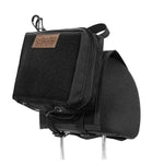 Overland Vehicle IFAK Velcro Pouch 2.0 – Small - Blue Ridge Overland Gear