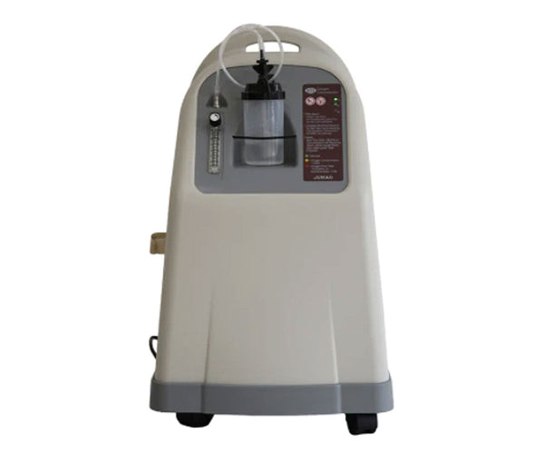 Jumao Oxygen Concentrator 10L JMC9A - 50% OFF MEDTECH Resource