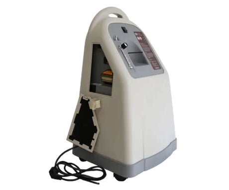 Jumao Oxygen Concentrator 10L JMC9A - 50% OFF MEDTECH Resource