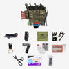 Patrol IFAK — IMMEDIATE ACTION Loadout - Black