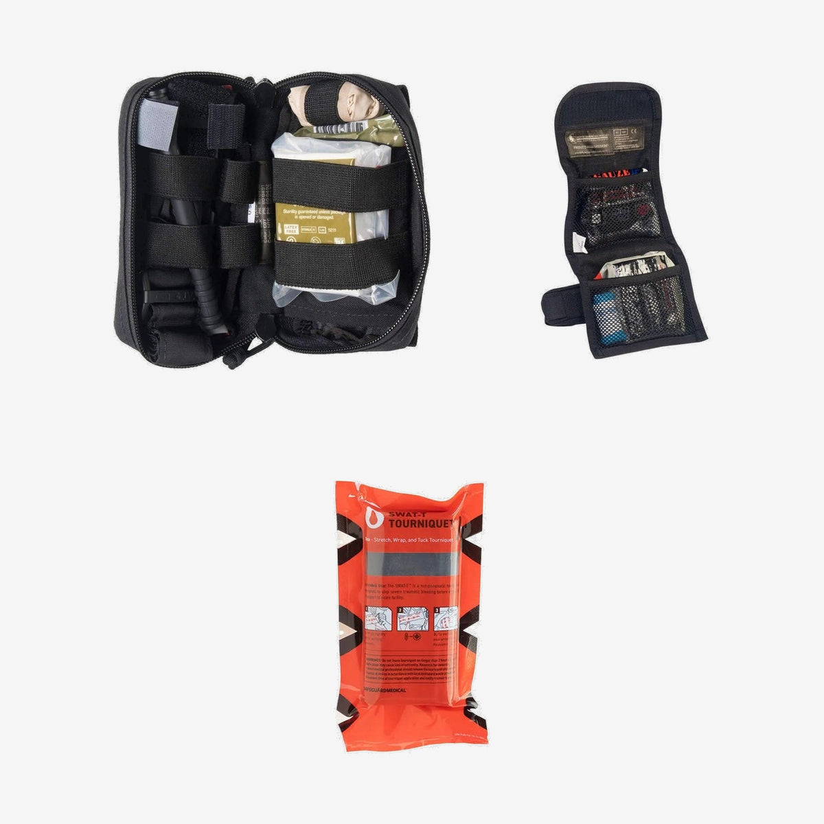 Patrol Pair Kit - MED-TAC International