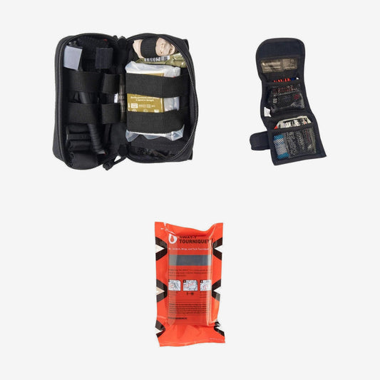 Patrol Pair Kit - MED-TAC International
