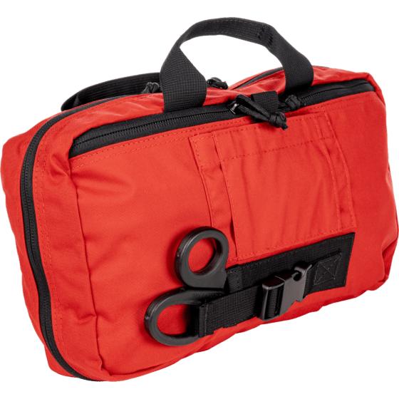 Patrol Vehicle Trauma Kit - North American Rescue