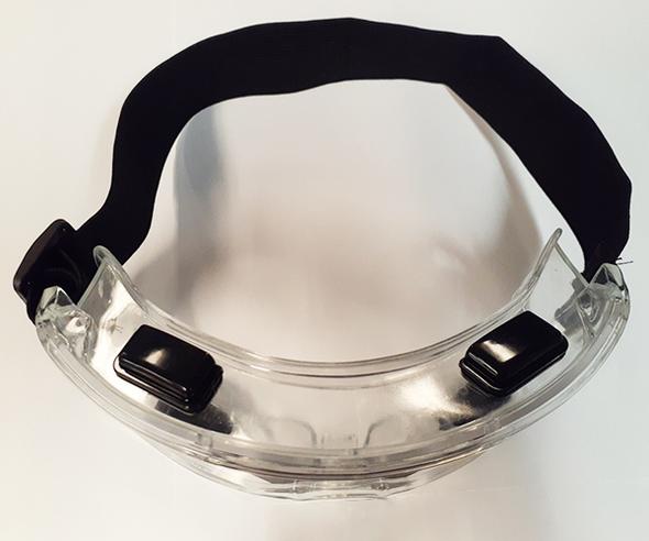 Eye Protection Goggles MEDTECH Resource