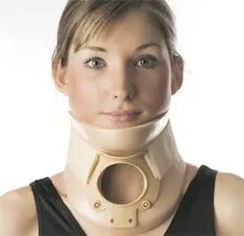 Philadelphia Tracheotomy Cervical Collar - EverDixie