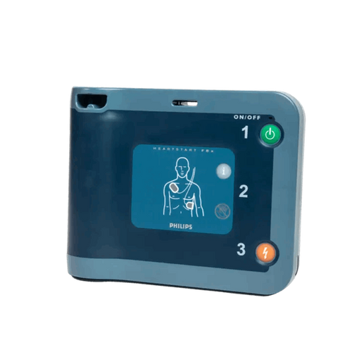 Philips HeartStart FRx AED