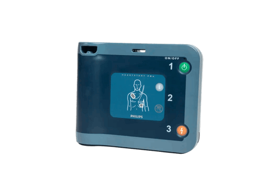 Philips HeartStart FRx AED - Philips