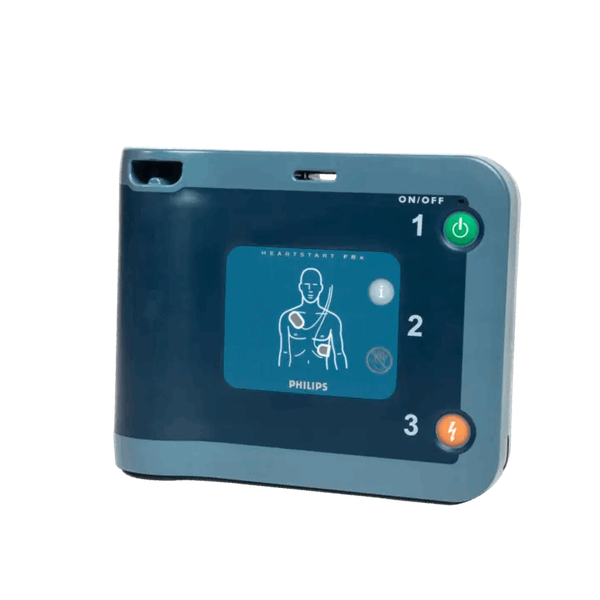 Philips HeartStart FRx AED - Philips