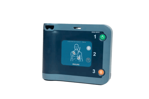 Philips HeartStart FRx AED - Philips