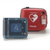 Philips HeartStart FRx AED with FREE Carry Case - REFURBISHED W/Warranty