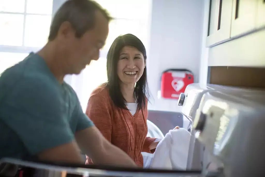 Philips HeartStart OnSite AED - Philips