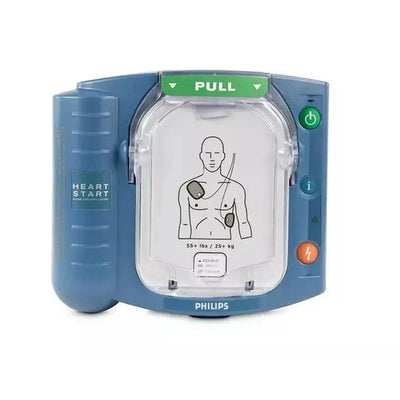 Philips HeartStart OnSite AED