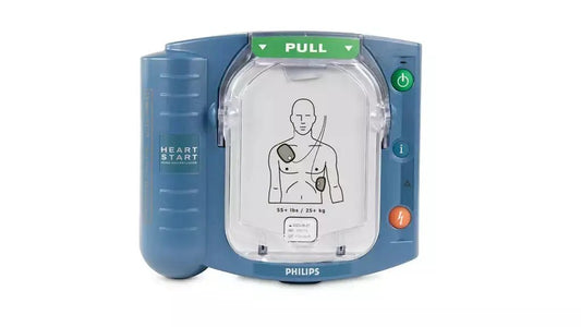 Philips HeartStart OnSite AED - Philips