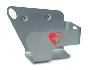 Philips HeartStart OnSite Wall Mount Bracket - EverDixie