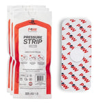 POW 2" × 5" Pressure Strips (3-Pack) - POW Pressure On Wounds
