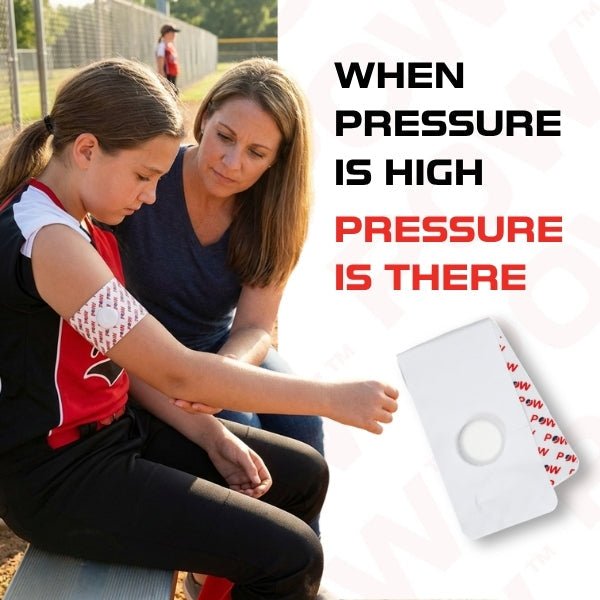 POW Essentials Pack - POW Pressure On Wounds