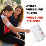 POW Essentials Pack - POW Pressure On Wounds