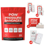 POW Essentials Pack - POW Pressure On Wounds