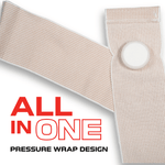 POW Essentials Pack - POW Pressure On Wounds