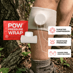 POW Essentials Pack - POW Pressure On Wounds