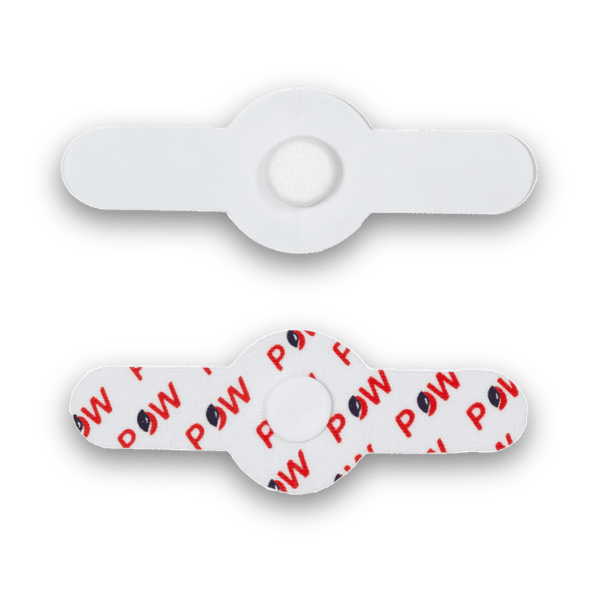 POW Pressure Strips for Fingers (3-Pack) - POW Pressure On Wounds