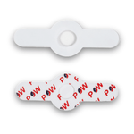 POW Pressure Strips for Fingers (3-Pack) - POW Pressure On Wounds