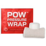 POW Pressure Wrap — Large 4" × 54" (Single) - POW Pressure On Wounds