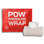 POW Pressure Wrap — Large 4" × 54" (Single) - POW Pressure On Wounds