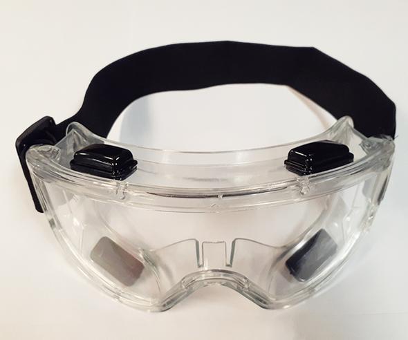 Eye Protection Goggles MEDTECH Resource