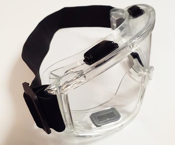 Eye Protection Goggles MEDTECH Resource