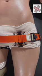 The HEMGUARD® Targeted Pressure Bandage