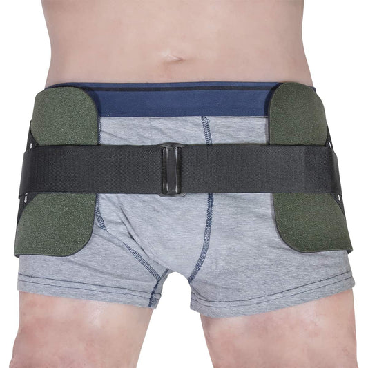 Pro Pelvic Splint - Safeguard Medical