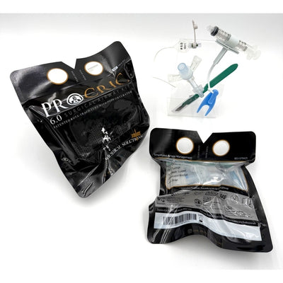 ProCric™ Cricothyrotomy Kit
