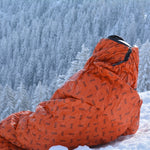Blizzard 3 Layer Full Length Rescue Jacket (Case 20)