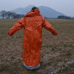 Blizzard 3 Layer Full Length Rescue Jacket (Case 20)