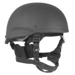 Chase Tactical Striker ACH Level IIIA Mid Cut Ballistic Helmet