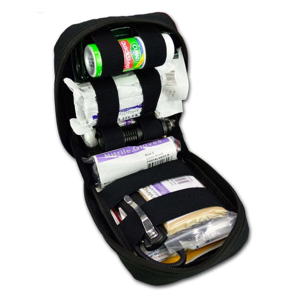 Quick Access Bleeding Control IFAK - MED - TAC International