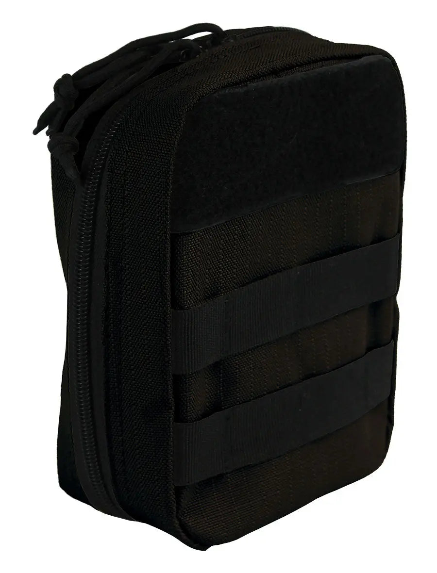 Quick Access Bleeding Control IFAK– MED-TAC International Corp.