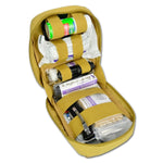 Quick Access Bleeding Control IFAK - MED - TAC International