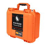 Range Trauma Kit (Hard Case) - North American Rescue