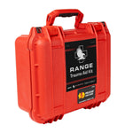 Range Trauma Kit (Hard Case) - North American Rescue