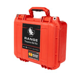 Range Trauma Kit (Hard Case) - North American Rescue