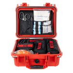 Range Trauma Kit (Hard Case) - North American Rescue
