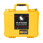 Range Trauma Kit (Hard Case) - North American Rescue