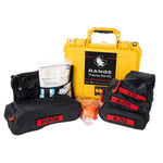 Range Trauma Kit (Hard Case) - North American Rescue