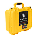 Range Trauma Kit (Hard Case) - North American Rescue