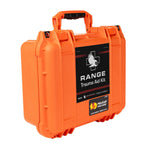 Range Trauma Kit (Hard Case) - North American Rescue