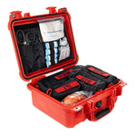 Range Trauma Kit (Hard Case) - North American Rescue